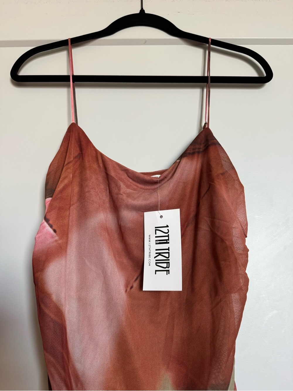 12th Tribe dress - Picture 3 of 8